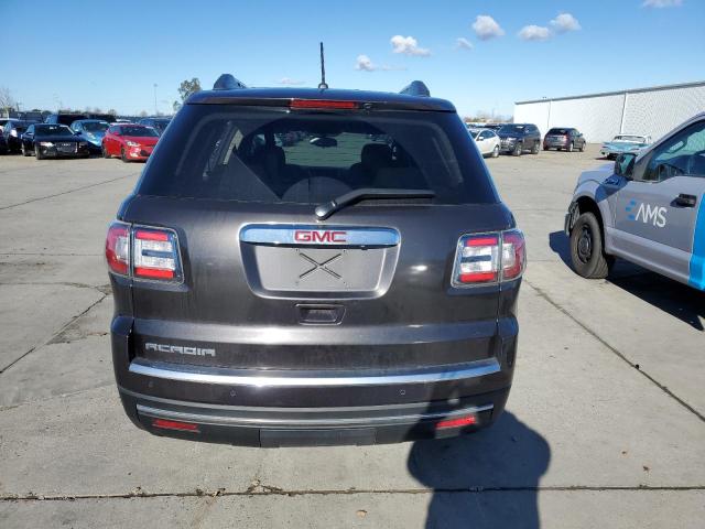 Photo 6 from auction – 2015 GMC ACADIA SLE with VIN 1GKKRNED2FJ355525