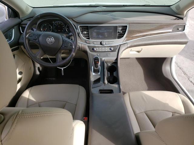 Photo 8 from auction – 2017 BUICK LACROSSE E with VIN 1G4ZP5SSXHU124937