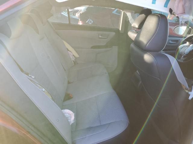 Photo 10 from auction – 2016 TOYOTA CAMRY LE with VIN 4T1BF1FK3GU557327