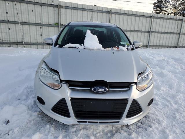 Photo 5 from auction – 2013 FORD FOCUS SE with VIN 1FADP3F23DL122322