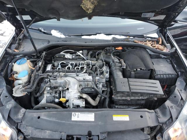 Photo 11 from auction – 2014 VOLKSWAGEN JETTA TDI with VIN 3VWML7AJ4EM611482