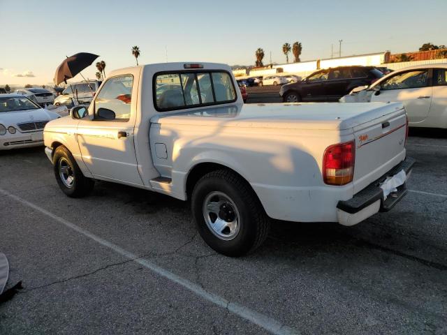 صورة رقم 2 من المزاد - 1993 FORD RANGER مع VIN 1FTCR10A5PPB08956