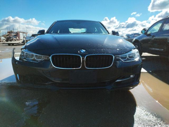 Photo 5 from auction – 2015 BMW 335 XI with VIN WBA3B9C59FF589569