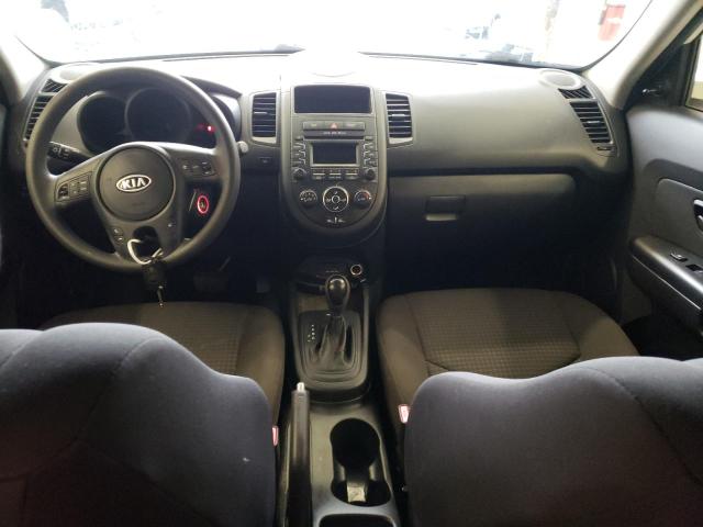 Photo 8 from auction – 2012 KIA SOUL with VIN KNDJT2A50C7361774