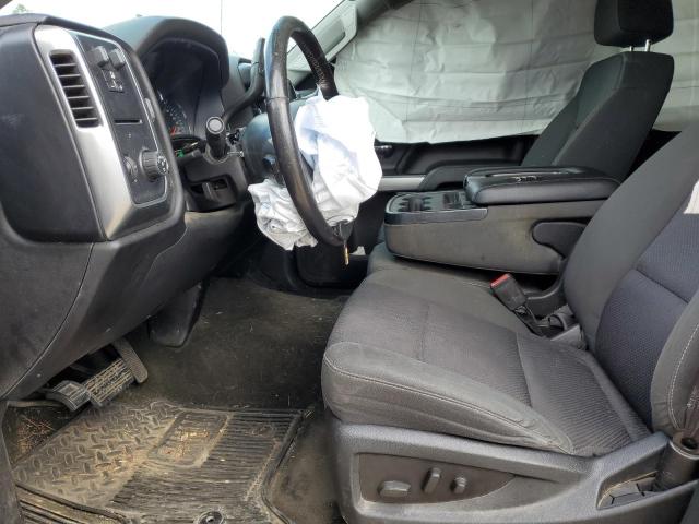 Photo 7 from auction – 2016 CHEVROLET SILVERADO with VIN 3GCPCREC6GG115186