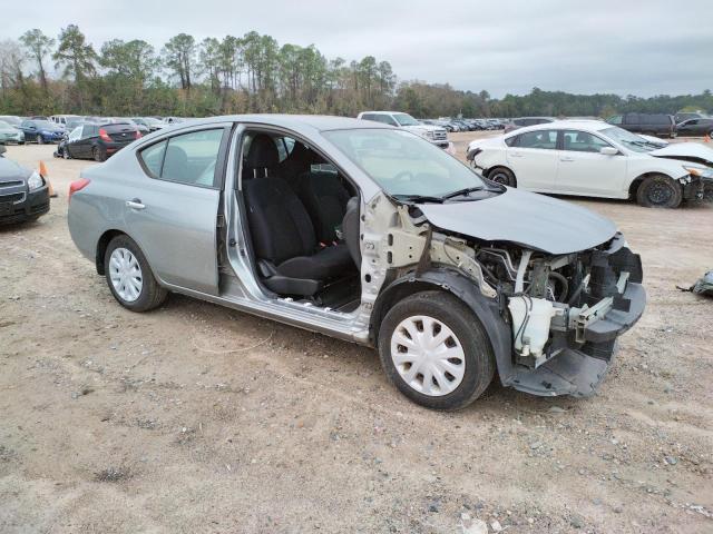 Photo 4 from auction – 2012 NISSAN VERSA S with VIN 3N1CN7AP1CL879649