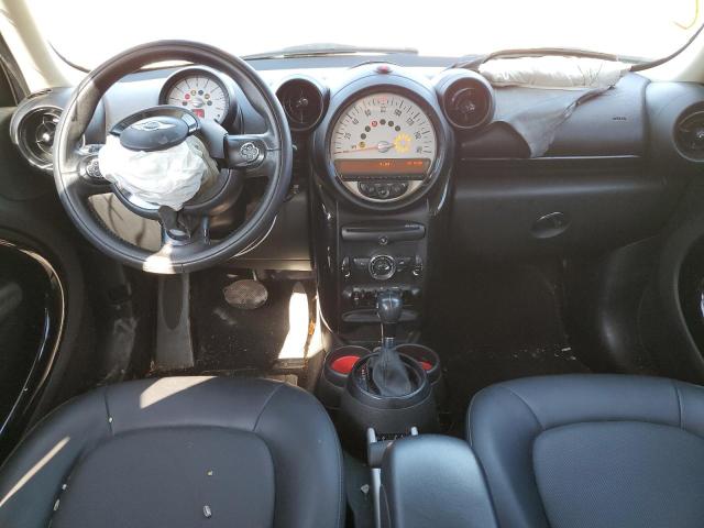 Photo 8 from auction – 2013 MINI COOPER COU with VIN WMWZB3C5XDWM08564