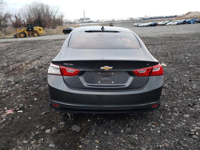 Photo 6 from auction – 2016 CHEVROLET MALIBU LT with VIN 1G1ZE5ST8GF222637