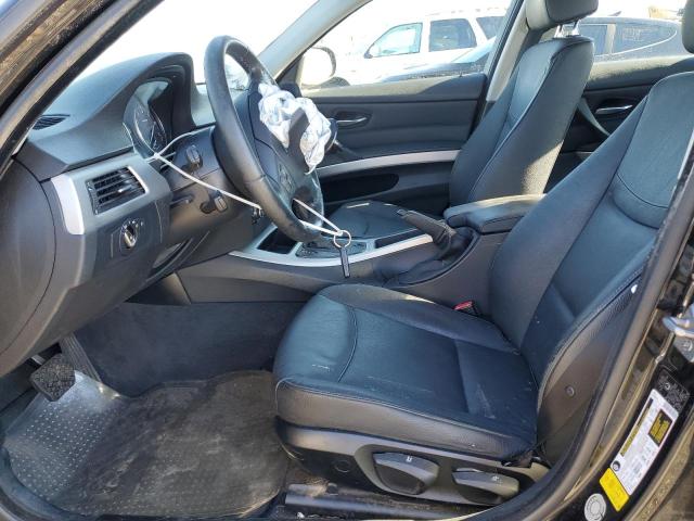 Photo 7 from auction – 2010 BMW 328 I SULE with VIN WBAPH5G50ANM36340