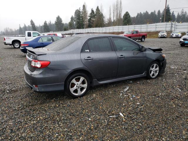Photo 3 from auction – 2013 TOYOTA COROLLA BA with VIN 2T1BU4EE3DC074520