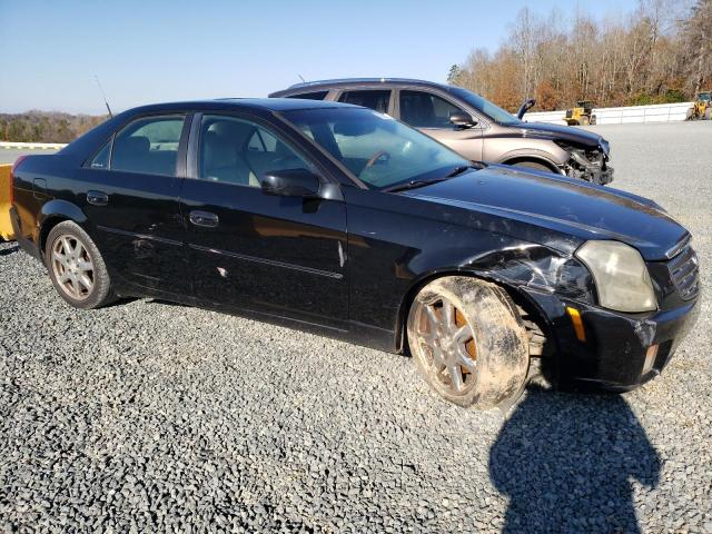 Photo 4 from auction – 2003 CADILLAC CTS with VIN 1G6DM57N530115883