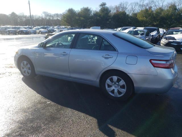 Photo 2 from auction – 2007 TOYOTA CAMRY CE with VIN 4T1BE46K07U195137