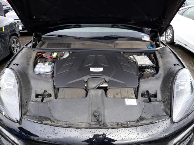 Photo 12 from auction – 2019 PORSCHE CAYENNE with VIN WP1AA2AY2KDA17863