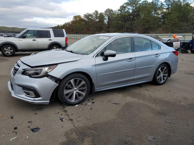 Photo 1 from auction – 2018 SUBARU LEGACY 3.6 with VIN 4S3BNEN6XJ3014251
