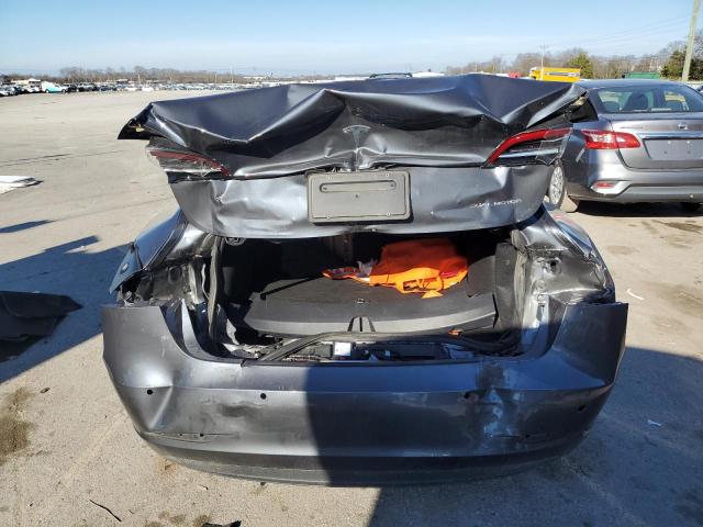 Photo 6 from auction – 2020 TESLA MODEL 3 with VIN 5YJ3E1EBXLF794798
