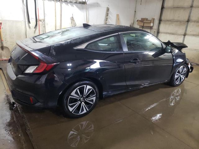 Photo 3 from auction – 2016 HONDA CIVIC EXL with VIN 2HGFC3B7XGH352930