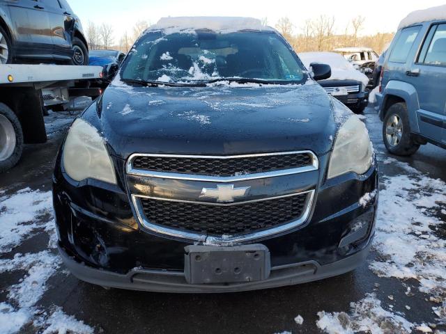 Photo 5 from auction – 2010 CHEVROLET EQUINOX LT with VIN 2CNFLEEW2A6209031