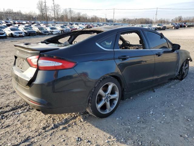 Photo 3 from auction – 2014 FORD FUSION SE with VIN 3FA6P0HD9ER168598