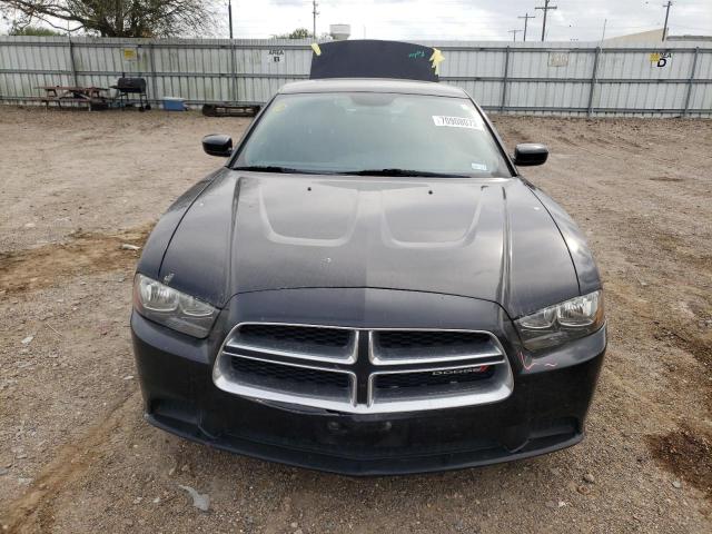 Photo 5 from auction – 2013 DODGE CHARGER SE with VIN 2C3CDXBGXDH711277
