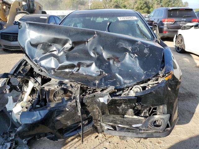 Photo 5 from auction – 2013 TOYOTA CAMRY L with VIN 4T1BF1FK0DU691742