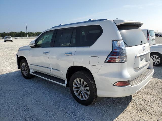 Photo 2 from auction – 2018 LEXUS GX 460 with VIN JTJBM7FX3J5184913
