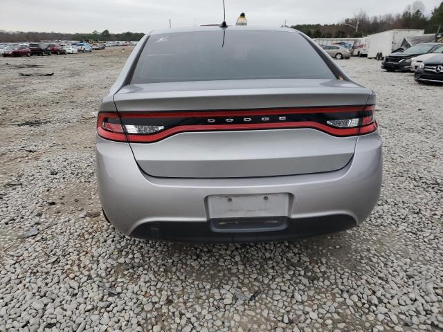 Photo 6 from auction – 2015 DODGE DART SXT with VIN 1C3CDFBB4FD140531