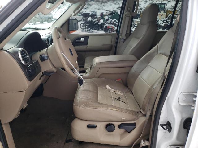 Photo 7 from auction – 2003 FORD EXPEDITION with VIN 1FMFU18L53LC27315