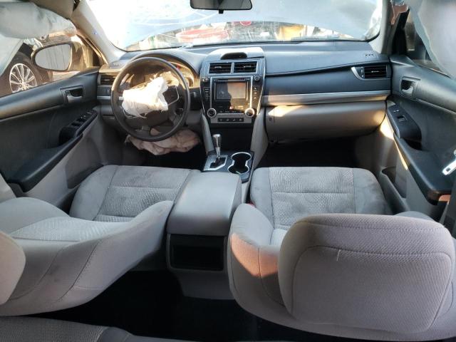 Photo 8 from auction – 2012 TOYOTA CAMRY BASE with VIN 4T1BF1FK5CU062895