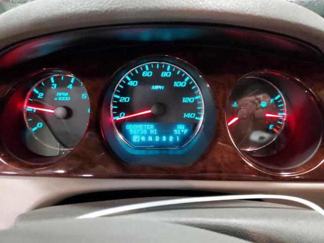 Photo 9 from auction – 2011 BUICK LUCERNE CX with VIN 1G4HC5EM3BU125360