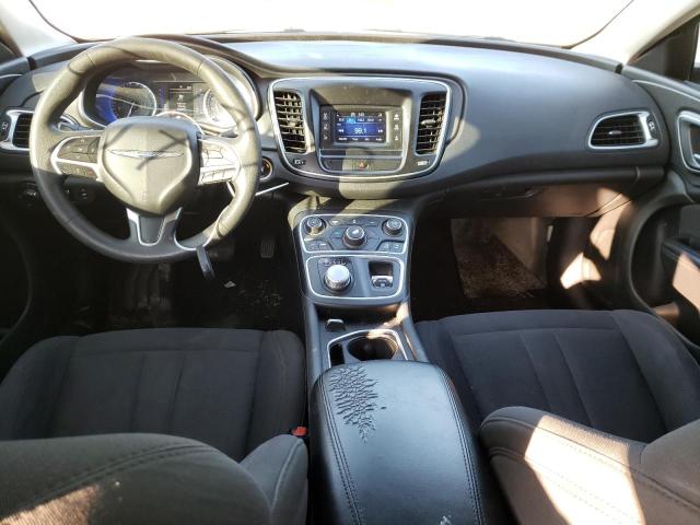 Photo 8 from auction – 2015 CHRYSLER 200 LIMITE with VIN 1C3CCCAB8FN717347