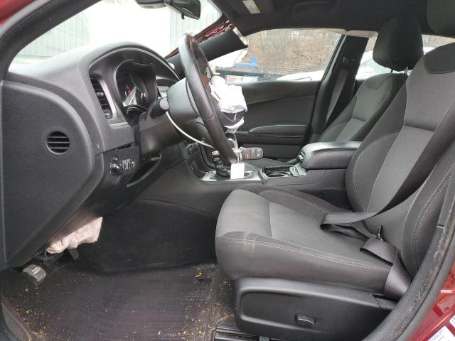 Photo 7 from auction – 2017 DODGE CHARGER SE with VIN 2C3CDXFG4HH557701