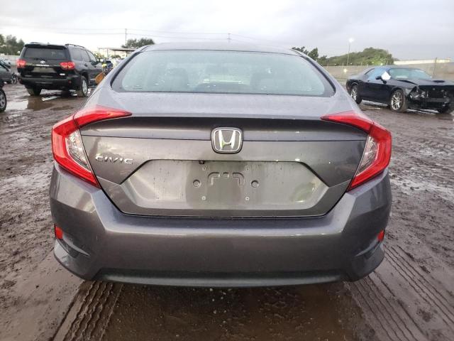 Photo 6 from auction – 2017 HONDA CIVIC LX with VIN 2HGFC2F59HH545753