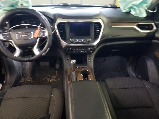 Photo 8 from auction – 2017 GMC ACADIA SLE with VIN 1GKKNLLS0HZ268289