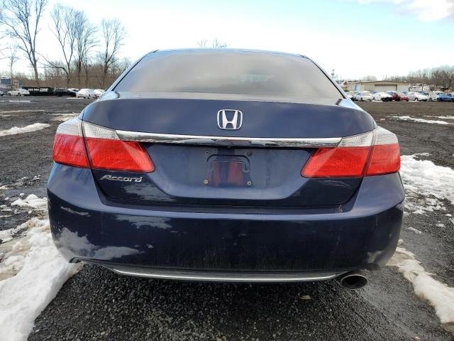 Photo 6 from auction – 2014 HONDA ACCORD EX with VIN 1HGCR2F7XEA306578