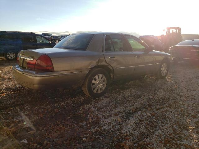 Photo 3 from auction – 2003 MERCURY GRAND MARQ with VIN 2MEFM75W53X608539
