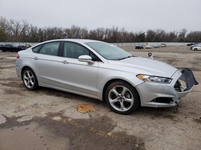 Photo 4 from auction – 2015 FORD FUSION SE with VIN 3FA6P0HD6FR169340
