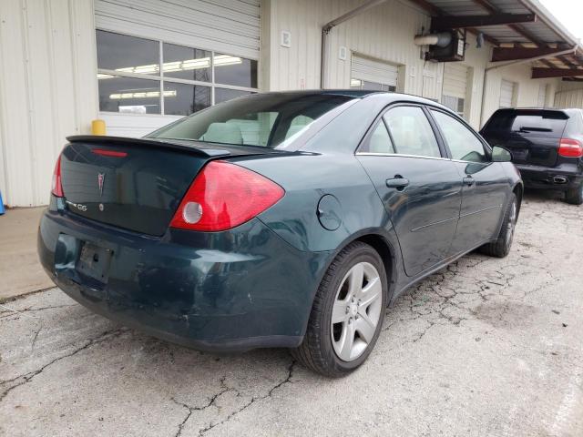 Photo 3 from auction – 2007 PONTIAC G6 BASE with VIN 1G2ZG58B074164040