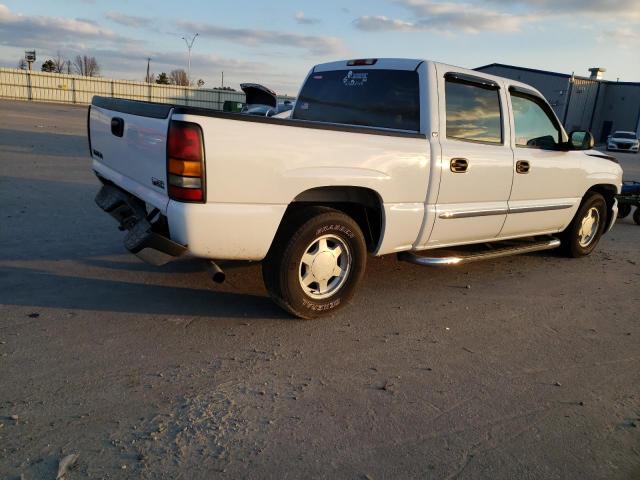 Photo 3 from auction – 2004 GMC NEW SIERRA with VIN 2GTEC13T541399605