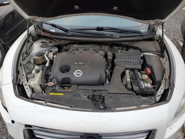 Photo 11 from auction – 2013 NISSAN MAXIMA S with VIN 1N4AA5APXDC819277