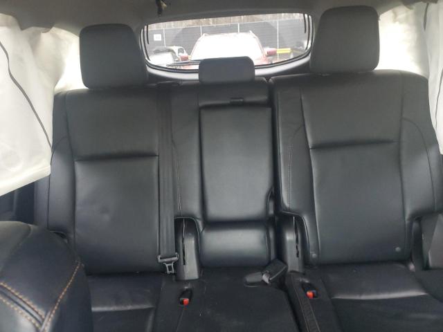 Photo 10 from auction – 2015 TOYOTA HIGHLANDER with VIN 5TDJKRFH7FS086350