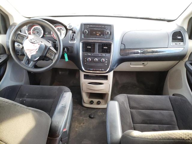Photo 8 from auction – 2014 RAM TRADESMAN with VIN 2C4JRGAG3ER476612