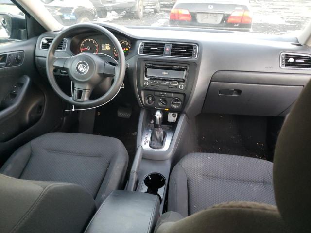 Photo 8 from auction – 2014 VOLKSWAGEN JETTA BASE with VIN 3VW2K7AJ5EM391053