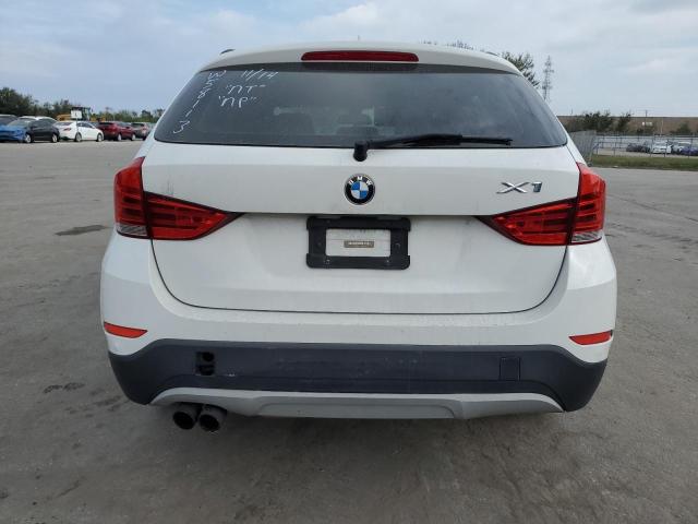 Photo 6 from auction – 2015 BMW X1 SDRIVE2 with VIN WBAVM1C52FVW58113