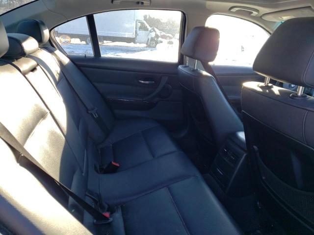 Photo 10 from auction – 2007 BMW 335 XI with VIN WBAVD53597A007402