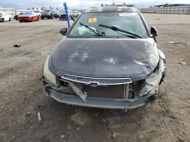 Photo 5 from auction – 2011 CHEVROLET CRUZE LS with VIN 1G1PC5SH7B7285546