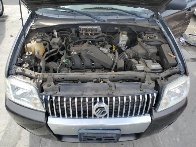 Photo 12 from auction – 2007 MERCURY MARINER LU with VIN 4M2YU91127KJ09751