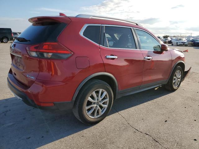 Photo 3 from auction – 2017 NISSAN ROGUE S with VIN JN8AT2MV2HW266887