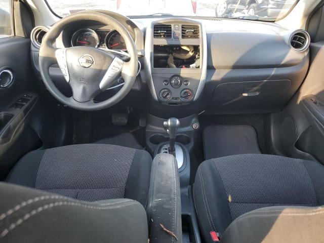 Photo 8 from auction – 2017 NISSAN VERSA S with VIN 3N1CN7AP5HL823799