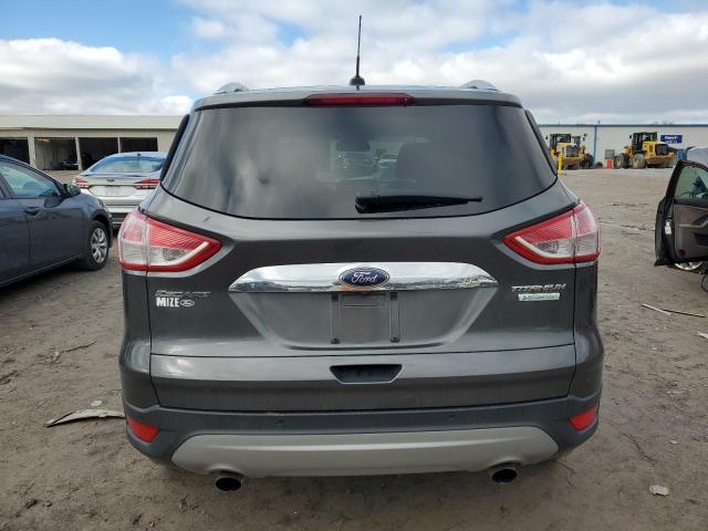 Photo 6 from auction – 2015 FORD ESCAPE TIT with VIN 1FMCU0J92FUB74809