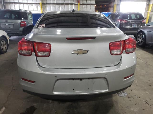 Photo 6 from auction – 2016 CHEVROLET MALIBU LIM with VIN 1G11A5SA7GU139316